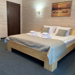 Отель Олимп парк, Белокуриха, Алтайский край