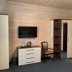 Отель Олимп парк, Белокуриха, Алтайский край