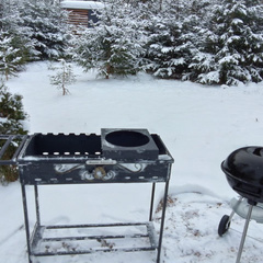 Глэмпинг Деревня Йети, Дмитров, Московская область