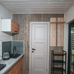 Глэмпинг Деревня Йети, Дмитров, Московская область