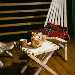 Глэмпинг Деревня Йети, Дмитров, Московская область