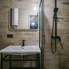 Глэмпинг Деревня Йети, Дмитров, Московская область