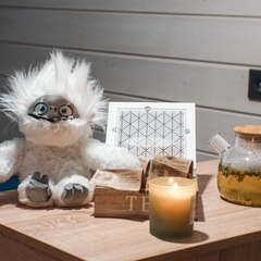 Глэмпинг Деревня Йети, Дмитров, Московская область