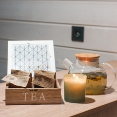 Глэмпинг Деревня Йети, Дмитров, Московская область