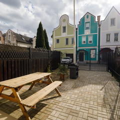 Апартаменты Astro, Калининград, Калининградская область