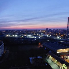 Апартаменты Astro, Калининград, Калининградская область