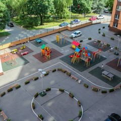 Апартаменты Astro, Калининград, Калининградская область