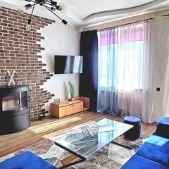 Апартаменты Astro, Калининград, Калининградская область