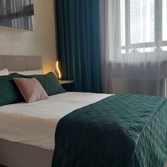 Апартаменты Astro, Калининград, Калининградская область