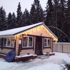 Агротуристический комплекс Лесной скит, Калязинский район, Тверская область