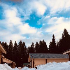 Агротуристический комплекс Лесной скит, Калязинский район, Тверская область