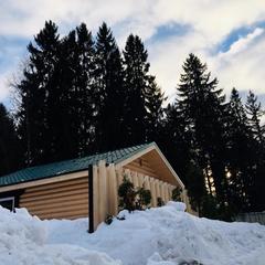 Агротуристический комплекс Лесной скит, Калязинский район, Тверская область