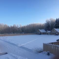 Агротуристический комплекс Лесной скит, Калязинский район, Тверская область