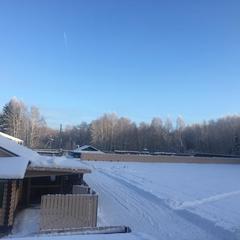 Агротуристический комплекс Лесной скит, Калязинский район, Тверская область