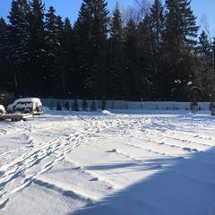 Агротуристический комплекс Лесной скит, Калязинский район, Тверская область