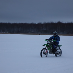 Агротуристический комплекс Лесной скит, Калязинский район, Тверская область