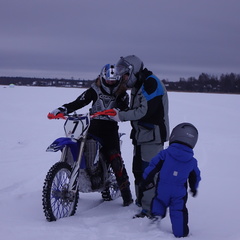 Агротуристический комплекс Лесной скит, Калязинский район, Тверская область