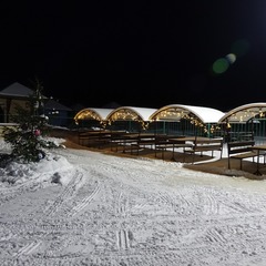 Агротуристический комплекс Лесной скит, Калязинский район, Тверская область