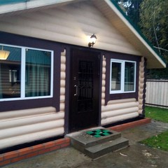 Агротуристический комплекс Лесной скит, Калязинский район, Тверская область