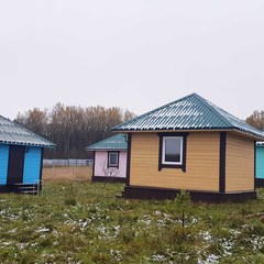 Агротуристический комплекс Лесной скит, Калязинский район, Тверская область