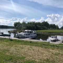 Агротуристический комплекс Лесной скит, Калязинский район, Тверская область