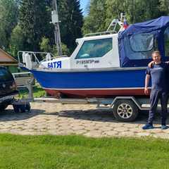 Агротуристический комплекс Лесной скит, Калязинский район, Тверская область