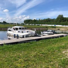 Агротуристический комплекс Лесной скит, Калязинский район, Тверская область