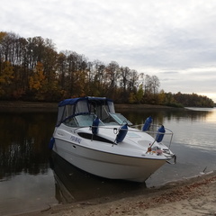 Агротуристический комплекс Лесной скит, Калязинский район, Тверская область
