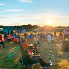 Агротуристический комплекс Лесной скит, Калязинский район, Тверская область