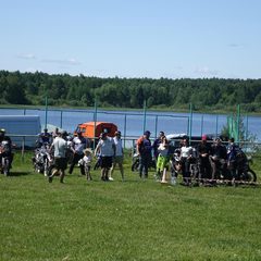 Агротуристический комплекс Лесной скит, Калязинский район, Тверская область