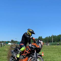 Агротуристический комплекс Лесной скит, Калязинский район, Тверская область