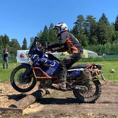 Агротуристический комплекс Лесной скит, Калязинский район, Тверская область