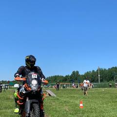 Агротуристический комплекс Лесной скит, Калязинский район, Тверская область