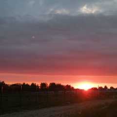 Агротуристический комплекс Лесной скит, Калязинский район, Тверская область