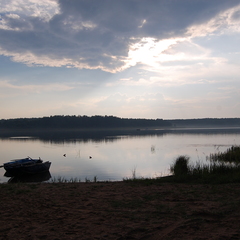 Агротуристический комплекс Лесной скит, Калязинский район, Тверская область