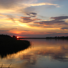 Агротуристический комплекс Лесной скит, Калязинский район, Тверская область