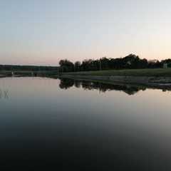 Агротуристический комплекс Лесной скит, Калязинский район, Тверская область