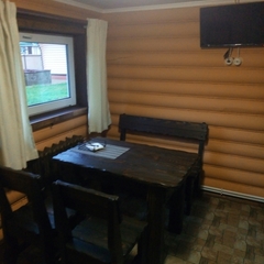 Агротуристический комплекс Лесной скит, Калязинский район, Тверская область