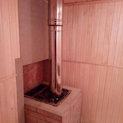 Агротуристический комплекс Лесной скит, Калязинский район, Тверская область