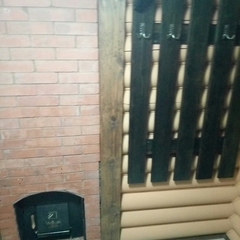 Агротуристический комплекс Лесной скит, Калязинский район, Тверская область