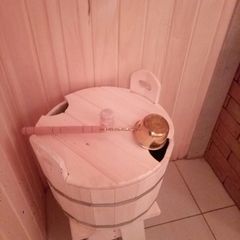 Агротуристический комплекс Лесной скит, Калязинский район, Тверская область