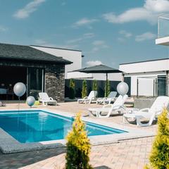 Вилла София, Майкопский район, Республика Адыгея