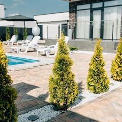 Вилла София, Майкопский район, Республика Адыгея