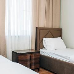 Вилла София, Майкопский район, Республика Адыгея