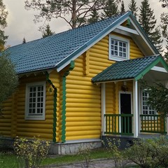 Эко-комплекс Зюраткуль, Саткинский район, Челябинская область