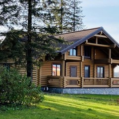 Эко-комплекс Зюраткуль, Саткинский район, Челябинская область