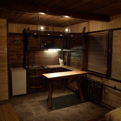 База отдыха Сосен Бор, Домодедово, Московская область