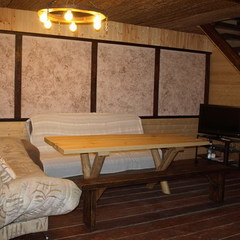 База отдыха Сосен Бор, Домодедово, Московская область