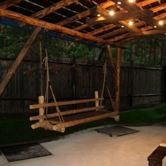 База отдыха Сосен Бор, Домодедово, Московская область