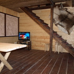 База отдыха Сосен Бор, Домодедово, Московская область